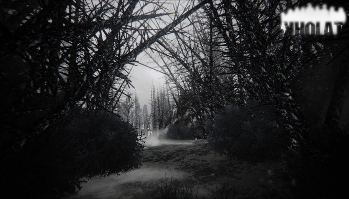 к игре Kholat