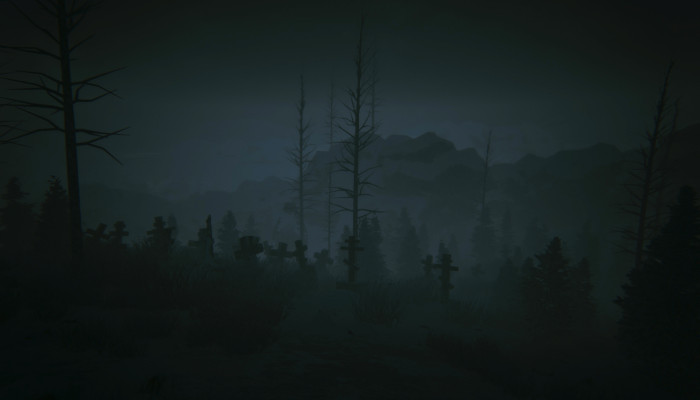 к игре Kholat