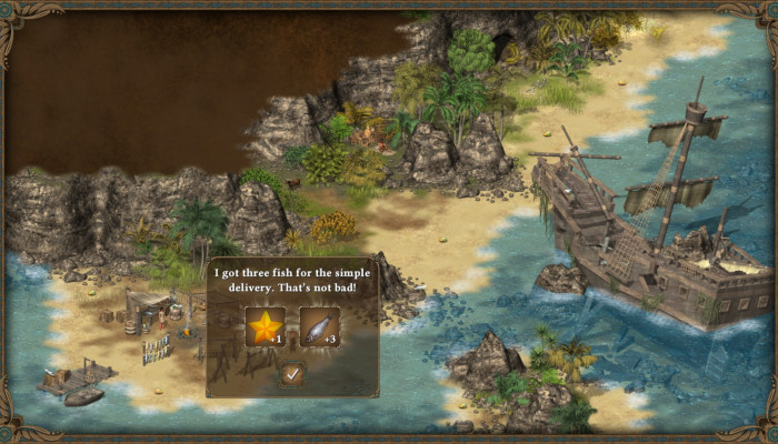 к игре Hero of the Kingdom II