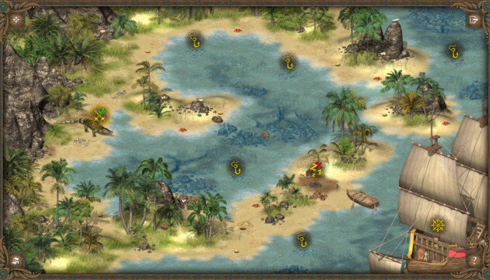 к игре Hero of the Kingdom II