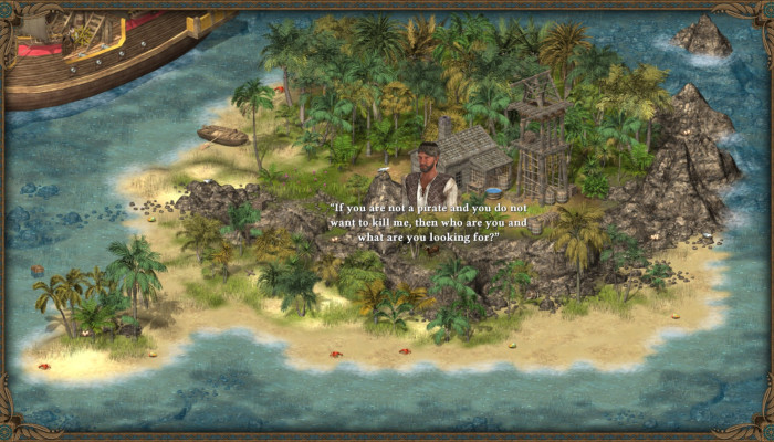 к игре Hero of the Kingdom II