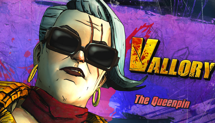 к игре Tales from the Borderlands - Episode Two: Atlas Mugged