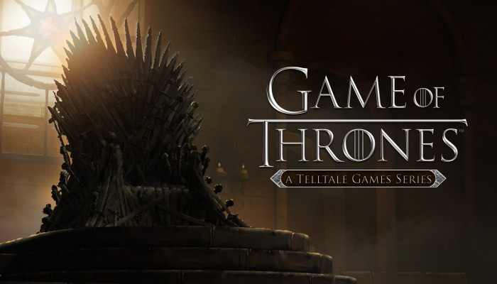 к игре Game of Thrones: Episode Three - The Sword in the Darkness
