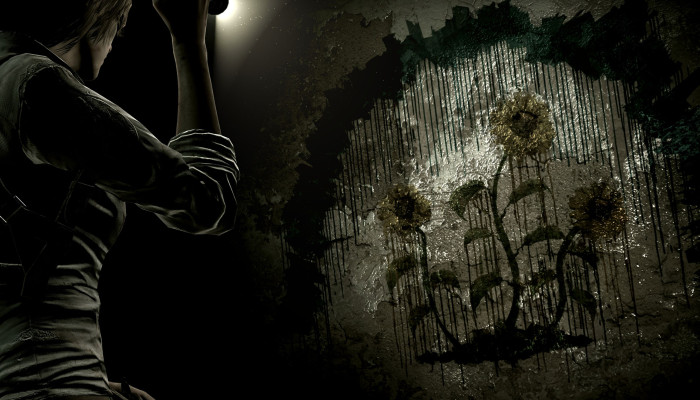 к игре Evil Within: The Consequence, The