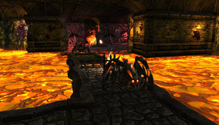 к игре War for the Overworld