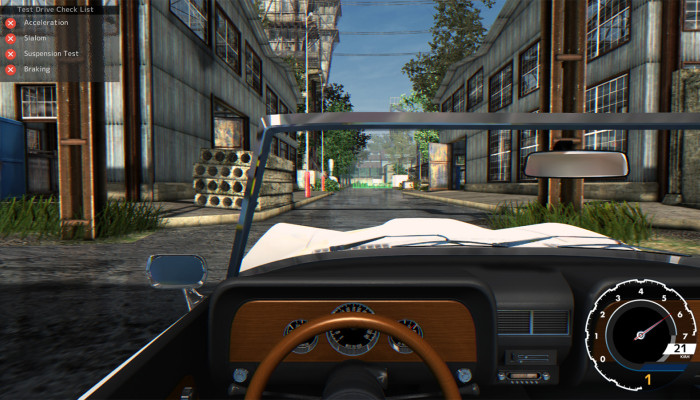к игре Car Mechanic Simulator 2015