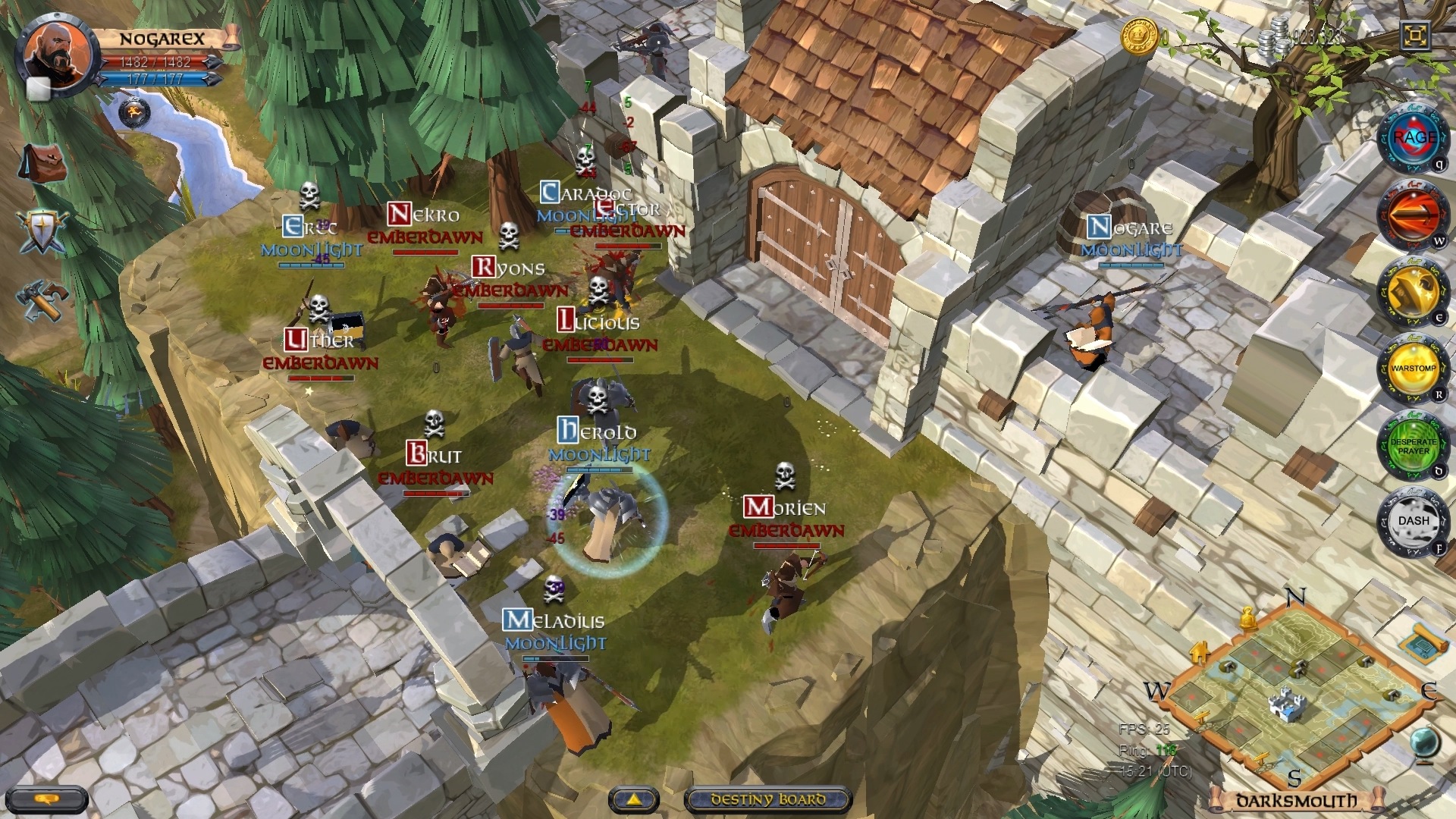 Albion Online 