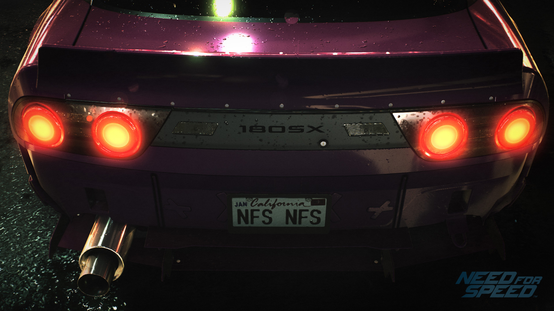 Need for Speed — обзоры и отзывы, описание, дата выхода, официальный ...