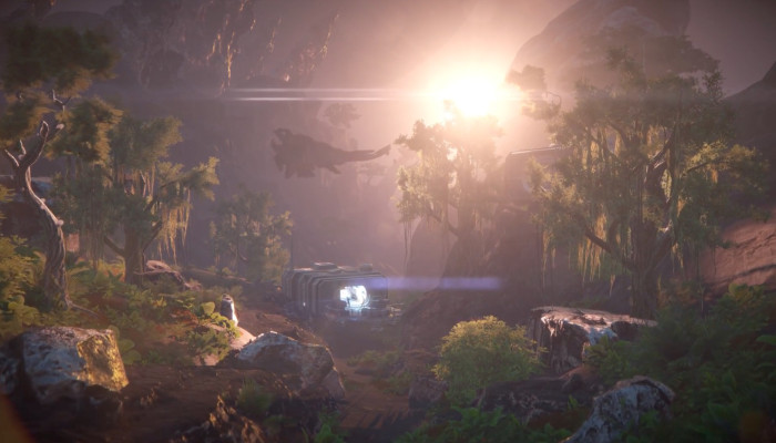 к игре Mass Effect: Andromeda