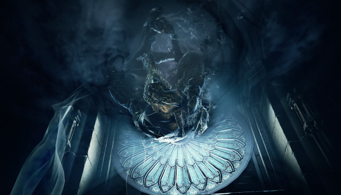 к игре Dark Souls III