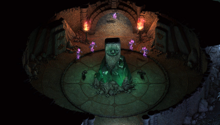 к игре Pillars of Eternity: The White March