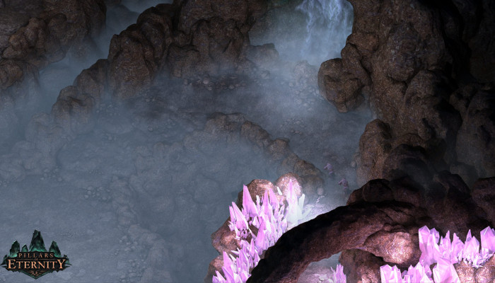 к игре Pillars of Eternity: The White March