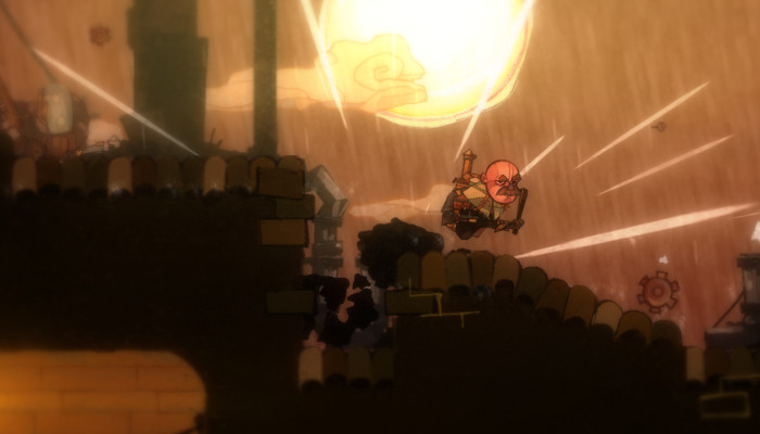 к игре Swindle, The
