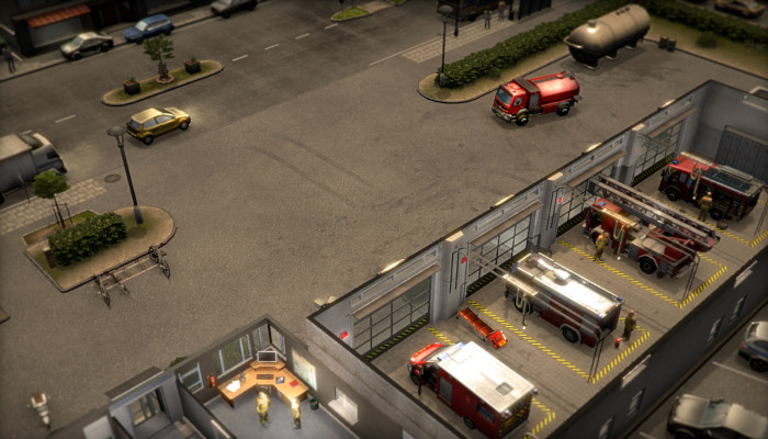 к игре RESCUE 2: Everyday Heroes