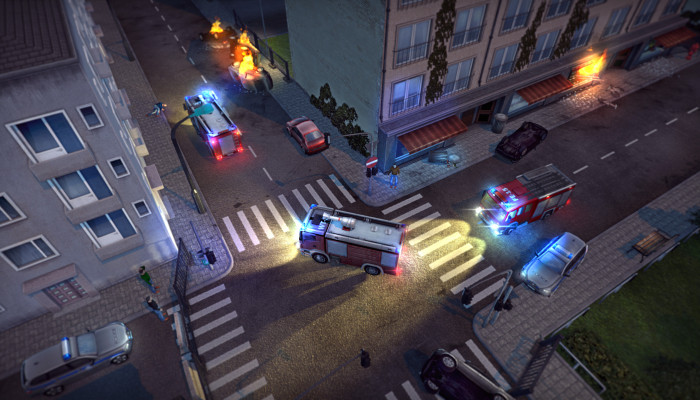 к игре RESCUE 2: Everyday Heroes