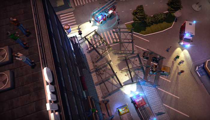 к игре RESCUE 2: Everyday Heroes