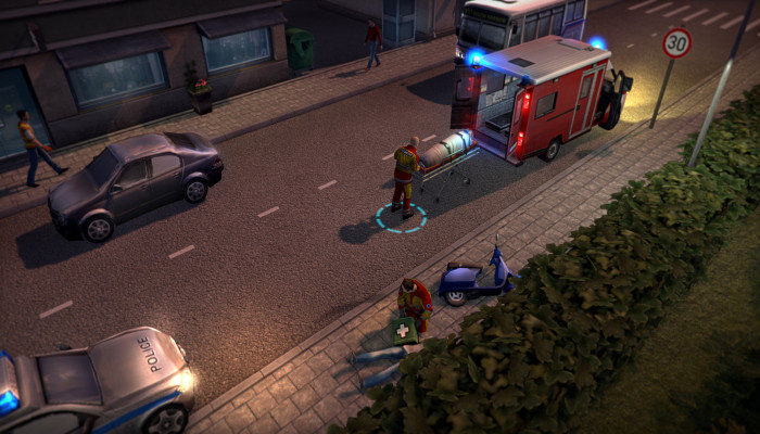 к игре RESCUE 2: Everyday Heroes