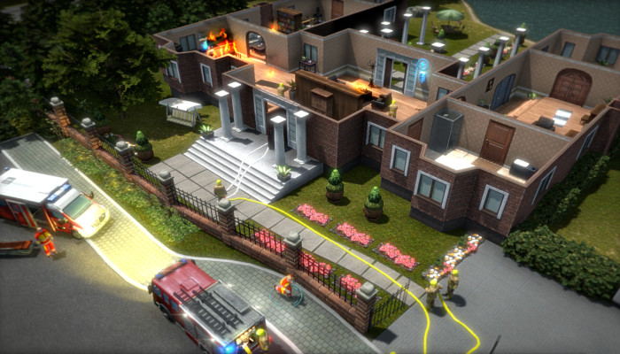 к игре RESCUE 2: Everyday Heroes