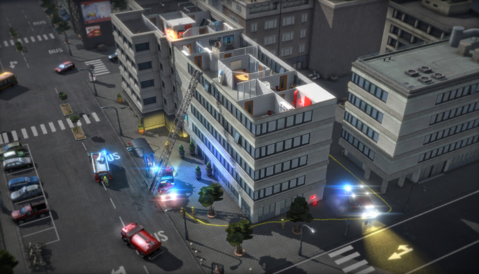 к игре RESCUE 2: Everyday Heroes