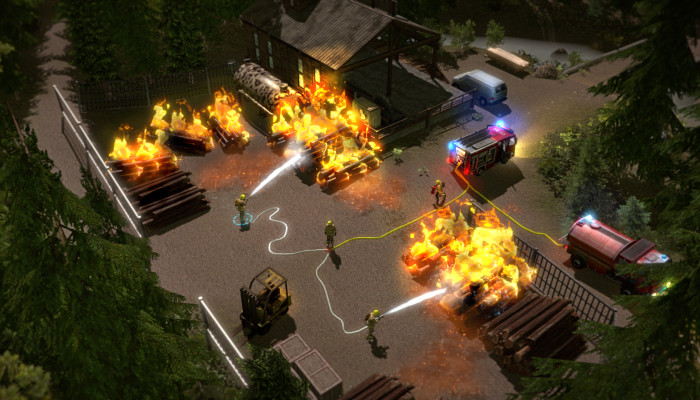 к игре RESCUE 2: Everyday Heroes