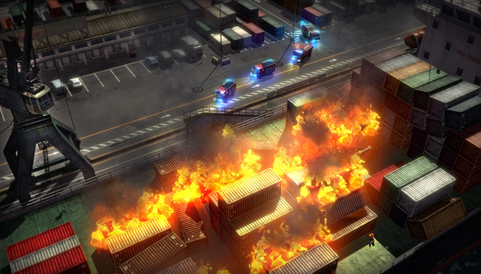 к игре RESCUE 2: Everyday Heroes