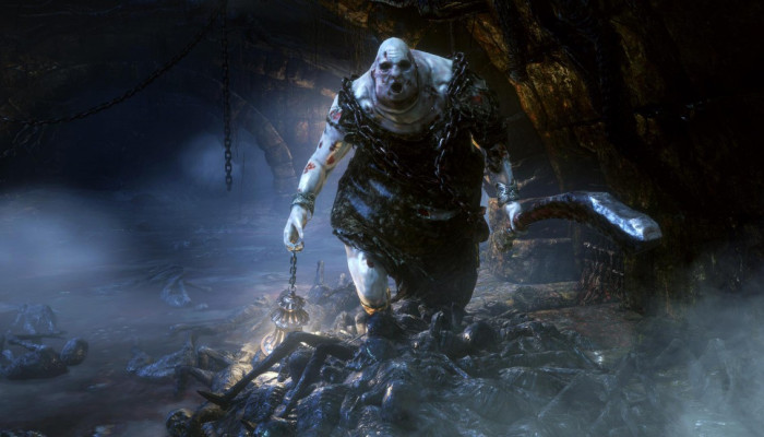 к игре Bloodborne: The Old Hunters