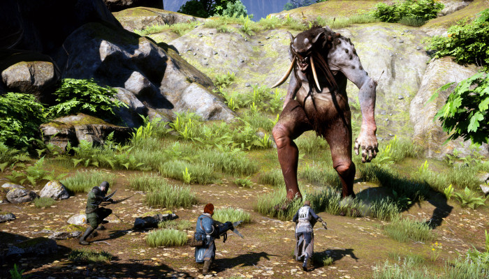 к игре Dragon Age: Inquisition - Trespasser