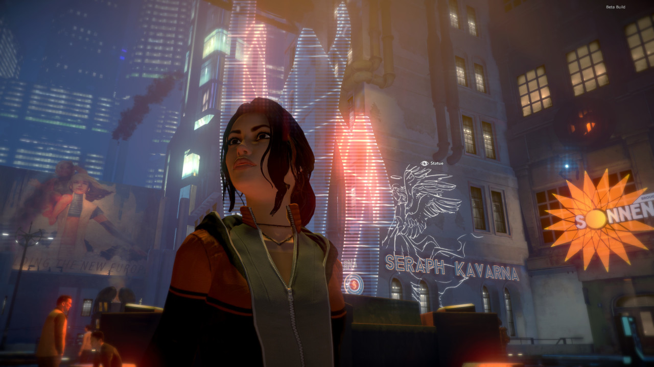 dreamfall chapters book four скачать