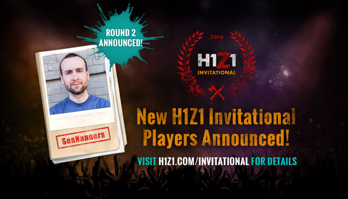 к игре H1Z1: King of the Kill
