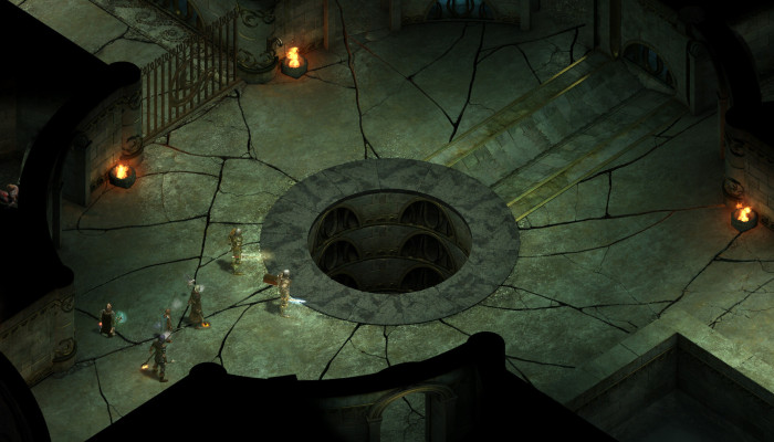 к игре Pillars of Eternity: The White March - Part 2