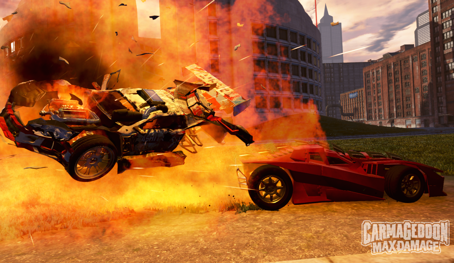 Carmageddon. Кармагеддон Макс Дамаге. Carmageddon Xbox 360. Кармагеддон 5. Carmageddon 1995.