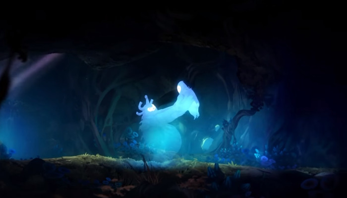 к игре Ori and The Blind Forest: Definitive Edition