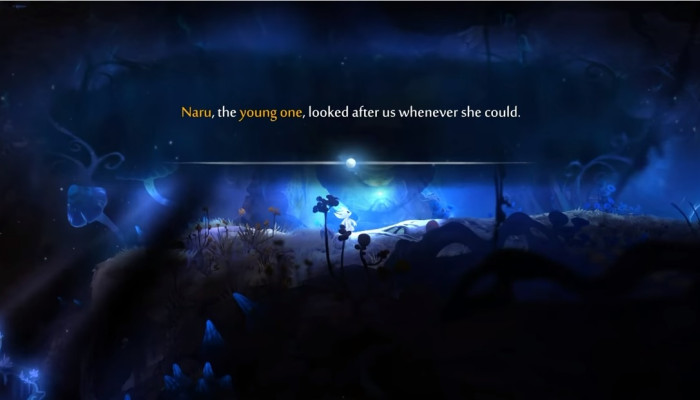 к игре Ori and The Blind Forest: Definitive Edition
