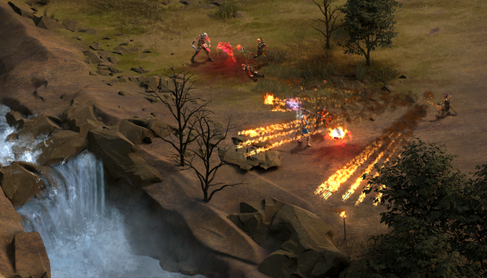 к игре Tyranny