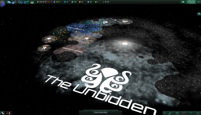 к игре Stellaris