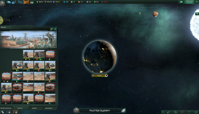 к игре Stellaris