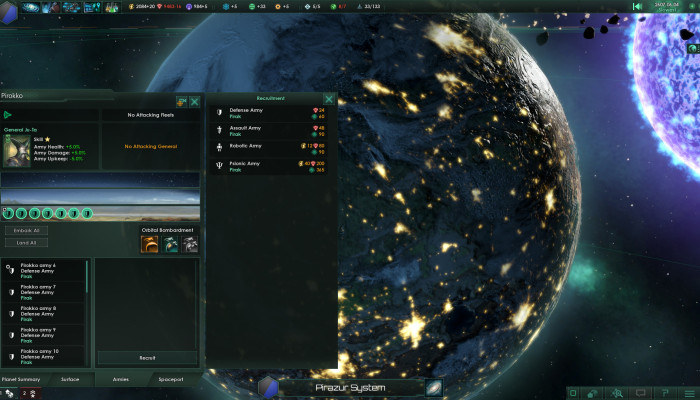 к игре Stellaris