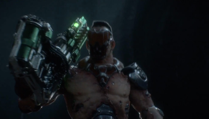 к игре Quake Champions