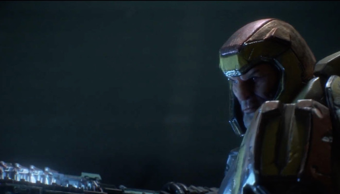 к игре Quake Champions
