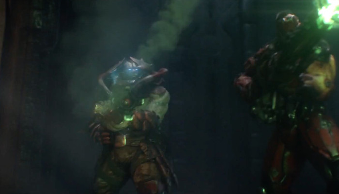 к игре Quake Champions