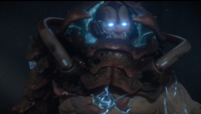к игре Quake Champions