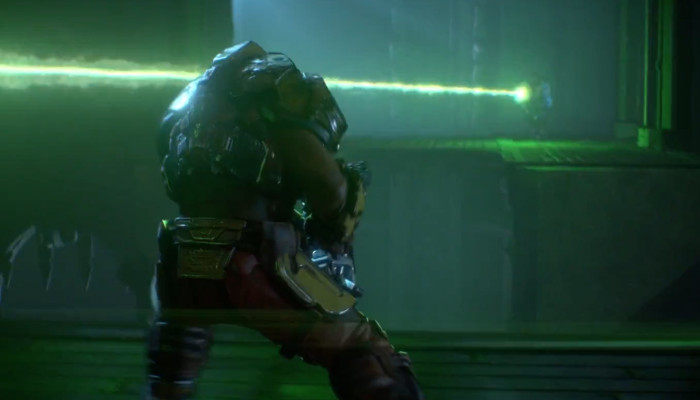 к игре Quake Champions