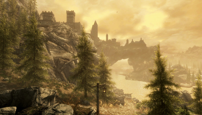 к игре Elder Scrolls V: Skyrim Special Edition, The