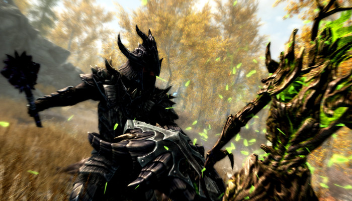 к игре Elder Scrolls V: Skyrim Special Edition, The