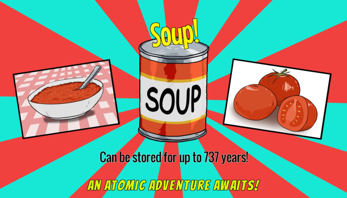 к игре 60 Seconds!