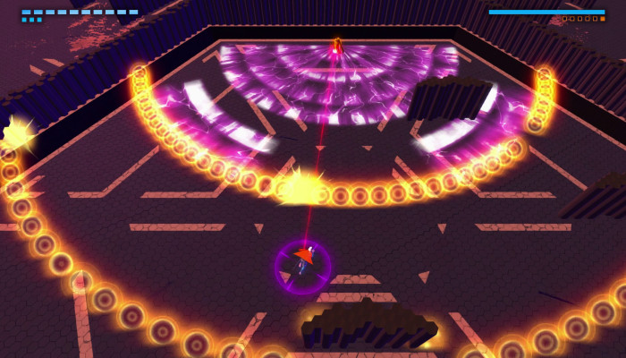 к игре Furi