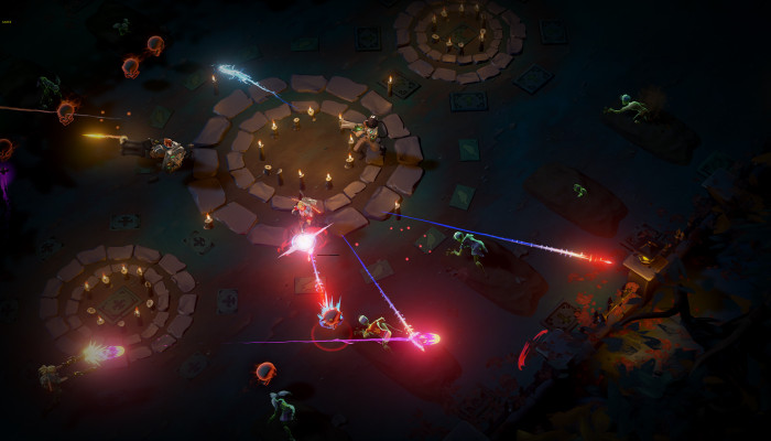 к игре Ghostbusters