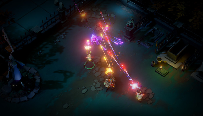 к игре Ghostbusters