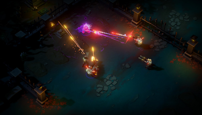 к игре Ghostbusters