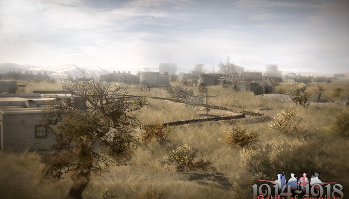 к игре Battle of Empires: 1914-1918